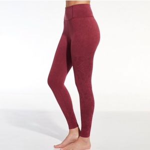 CALIA Women's Seamless Leggings